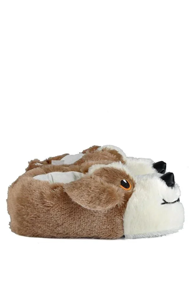 Cute Dog Figurine Animal Slipper