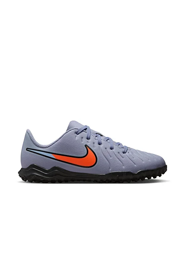 Youth Turf Football Boots Jr Tıempo Legend 10 Club Tf
