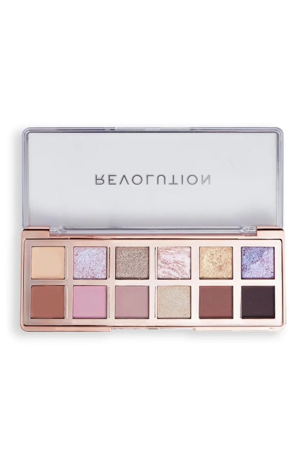 The Icon Enchanted Far Palette