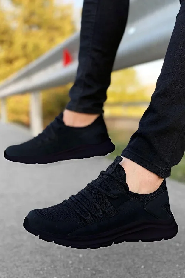 File Men's Sports Shoes