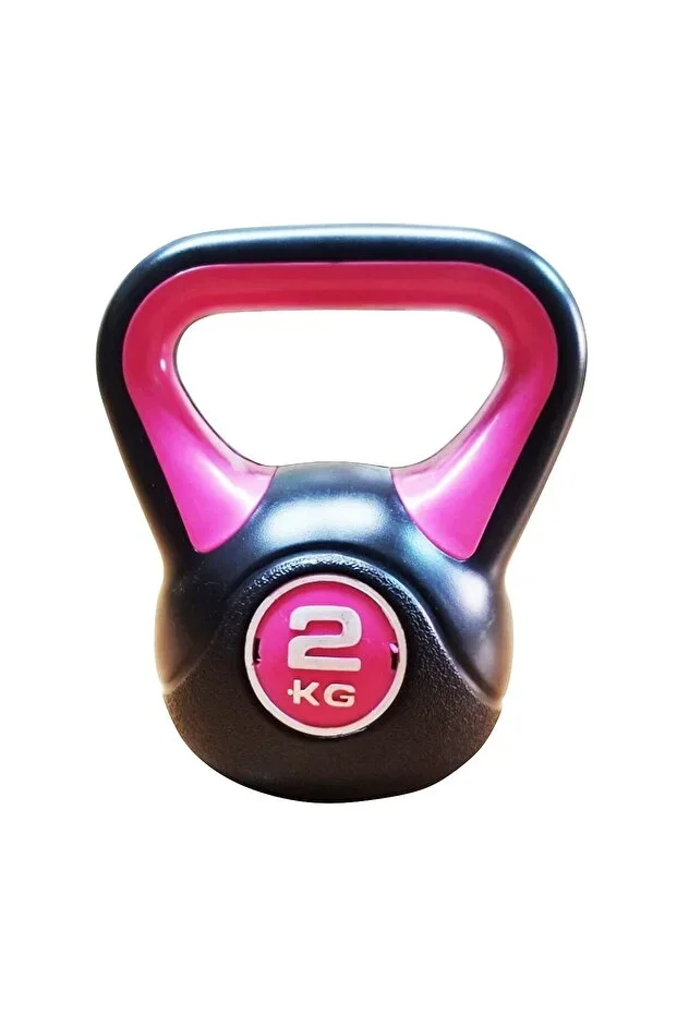 Cwa-924 Kettlebell 2 Kg