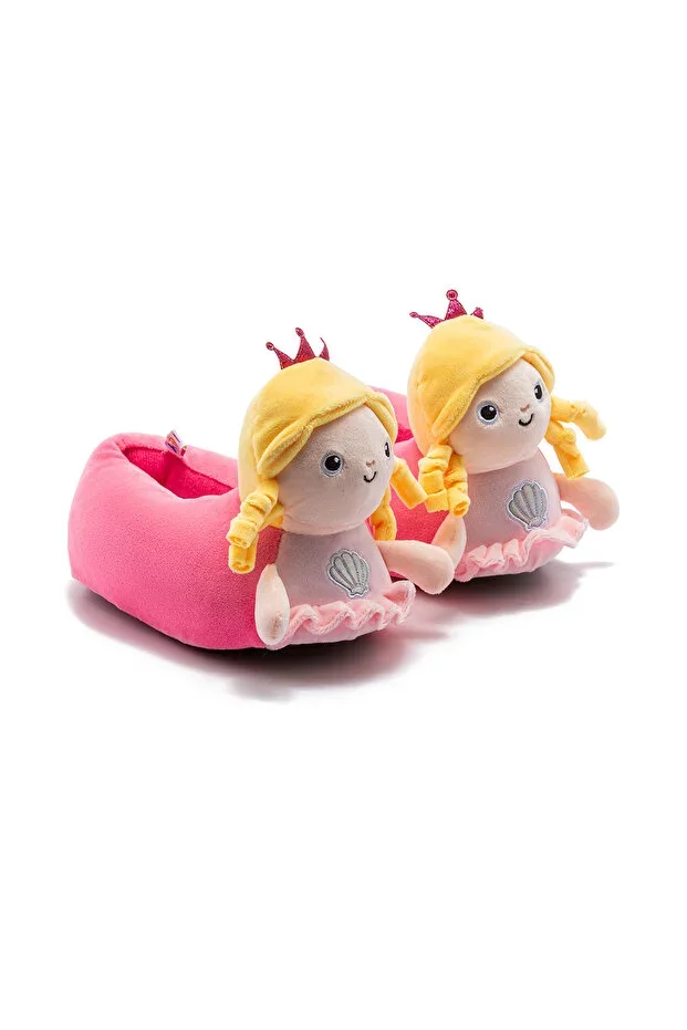 Candy Children's Slippers Pink 24/31