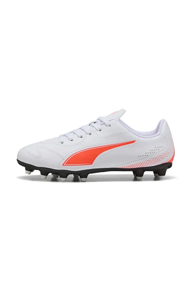 Low Boot, Regular