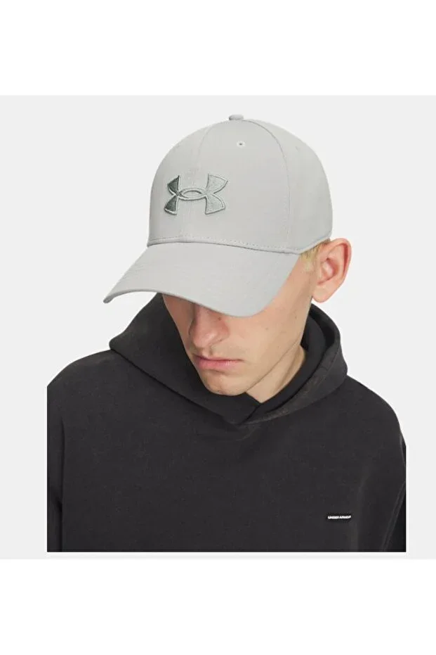 Men's UA Blitzing Hat 1376700-069