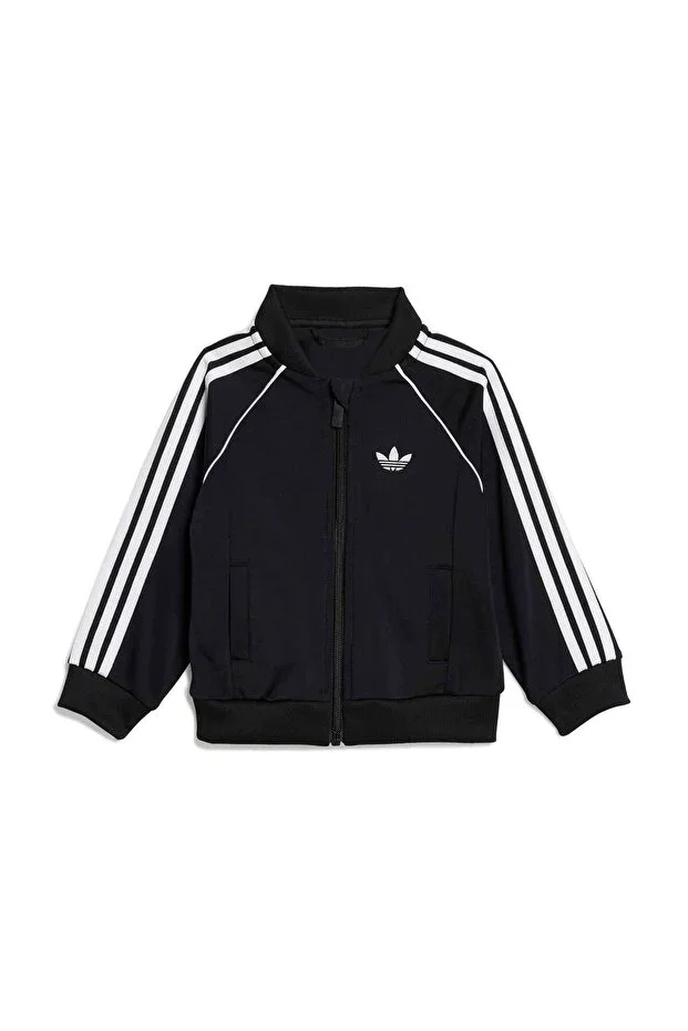 Sst Ts Unisex Baby Tracksuit KD1029