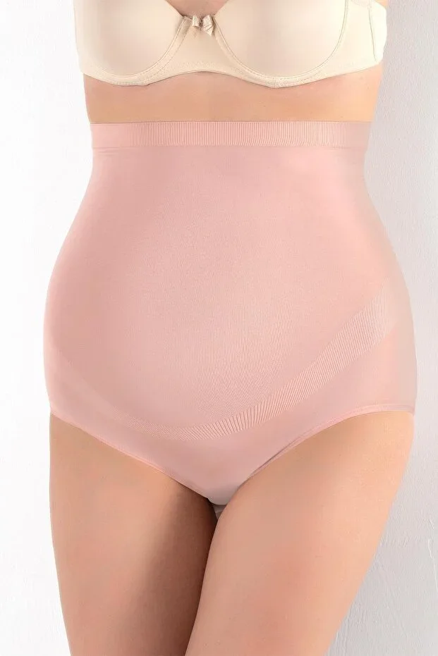 Maternity Comfortable Supportive High Waist Pregnant Panties