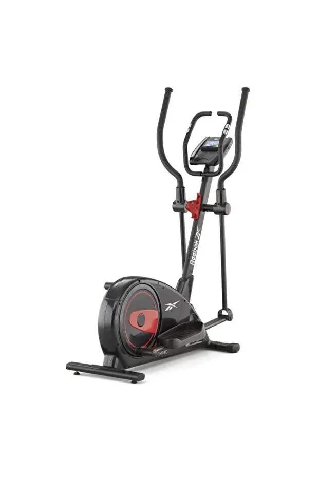 GX40S Elliptical Bike One Series Cross Trainer RVON-10111BK-AR
