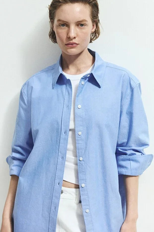 H&M Oxford Shirt