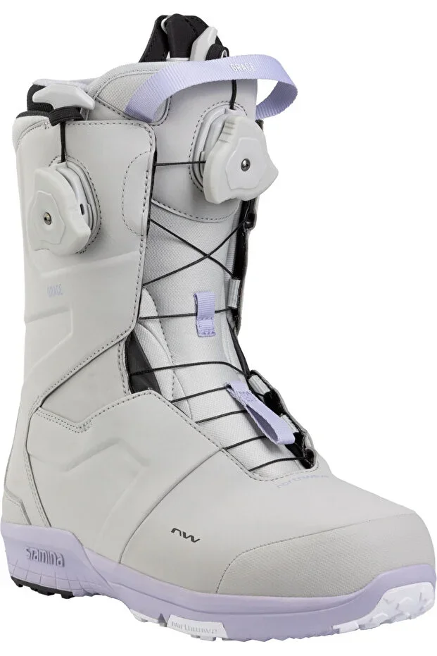 Grace 2 Spin Women's Snowboard Boot