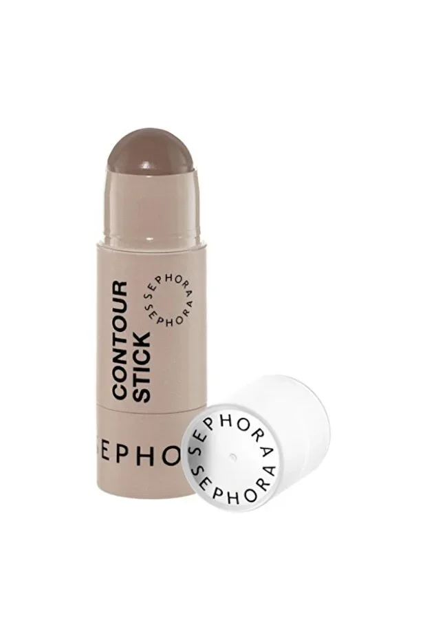 CONTOUR STICK - Cream contour stick 02 Light to medium (5.50 g)