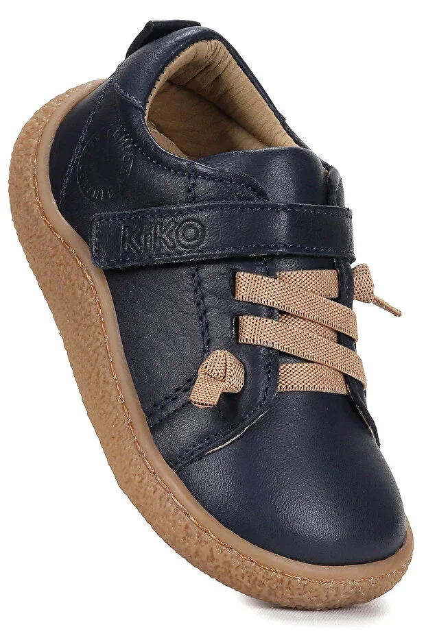Arad 100% Leather Daily Men's Children's Sports Shoes