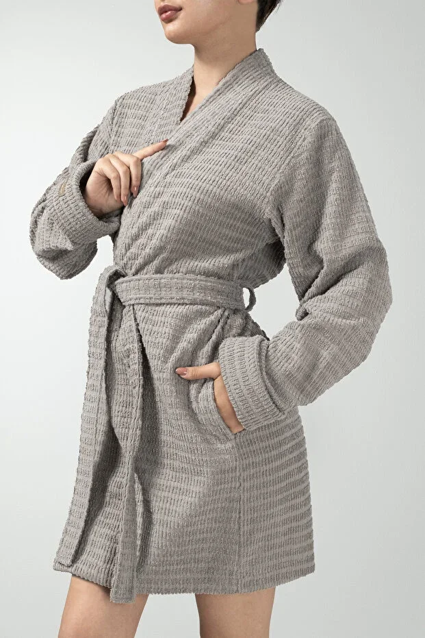 Penta Robe 404 - Unisex Premium Robe