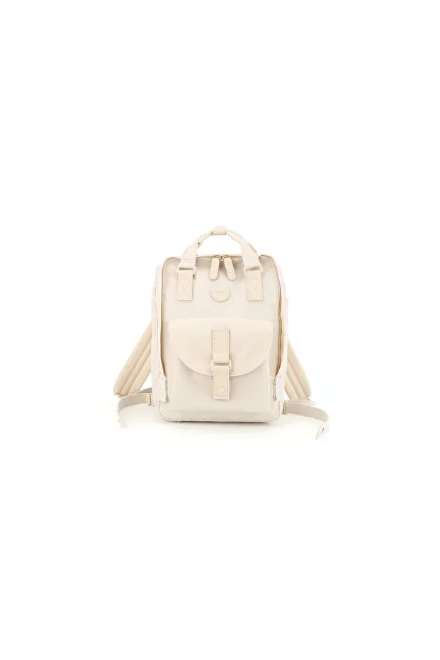 Women's Backpack Hw-200 Water Resistant, Laptop Compartment, Adjustable Strap