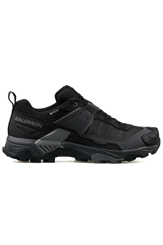 X Ultra 5 Gtx Gore-Tex® Hiking Trail Running Men's Outdoor Shoes BLACK