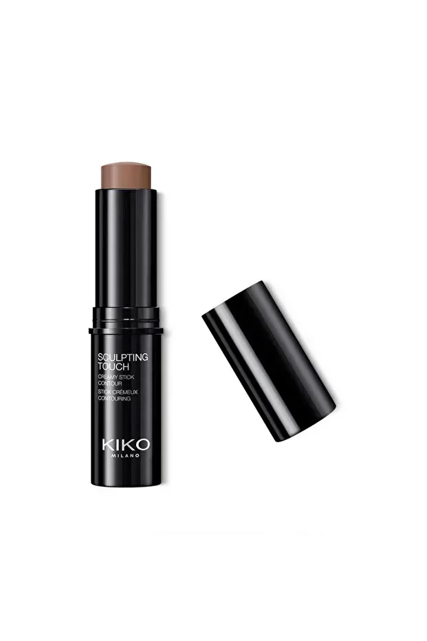 Contour-Sculpting Touch Creamy Stick Contour-201 Chocolate-Defines Facial Features Creamy