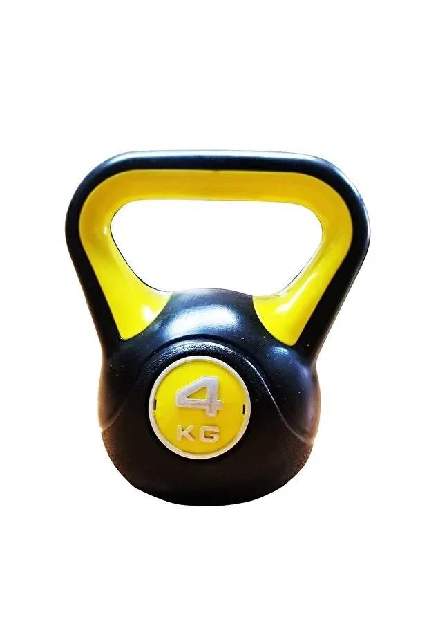 CIWAA Çaydanlık Kettlebell 4 Kg