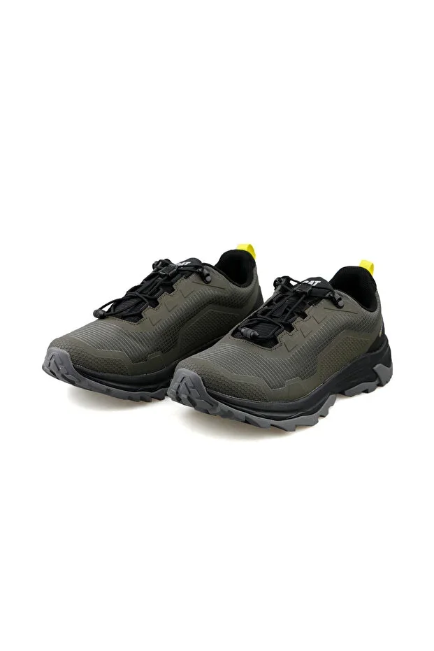 Riesco Men's Water and Cold Resistant Winter Outdoor Boots Shoes