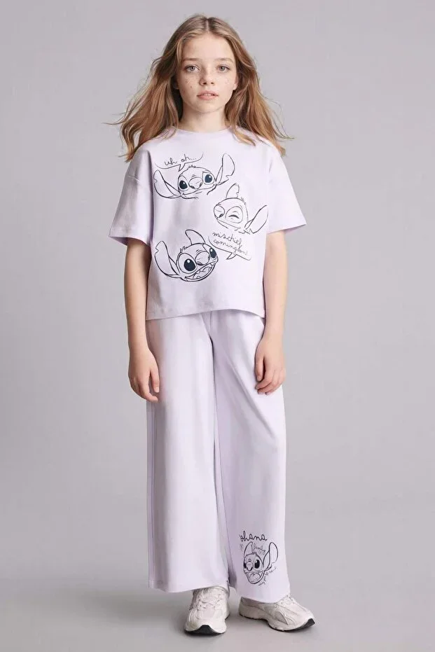 Disney Lilo & Stitch 2-Piece Set Girls H2755A826SP
