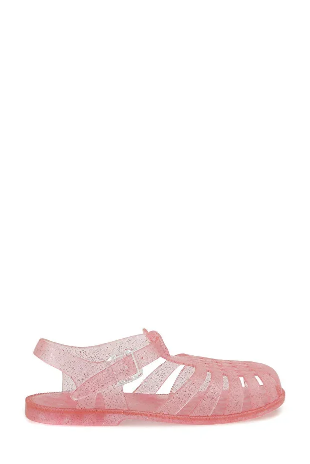 TELHA F Pink Girls' Water Shoes