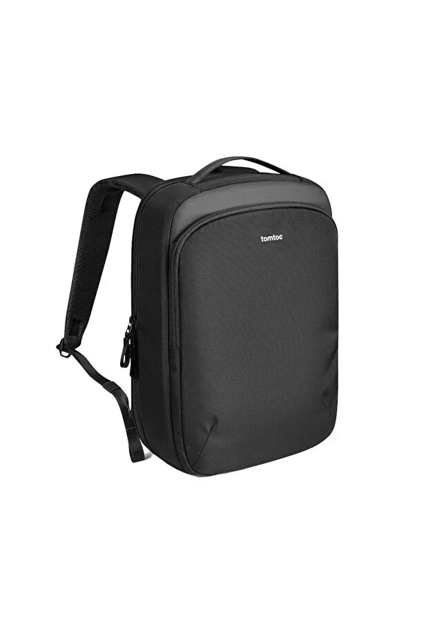 16" Explorer-H62 Notebook Backpack - Black