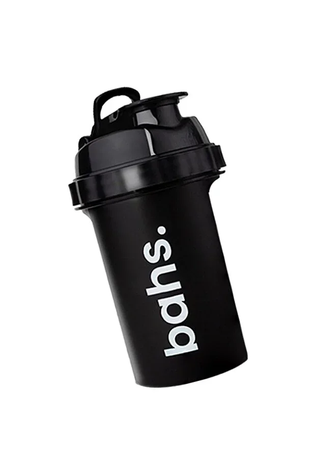 Complete Shaker 600ml