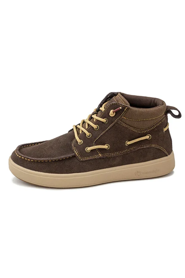 Men's 8452 BOTA SUEDE NATURALIGHT