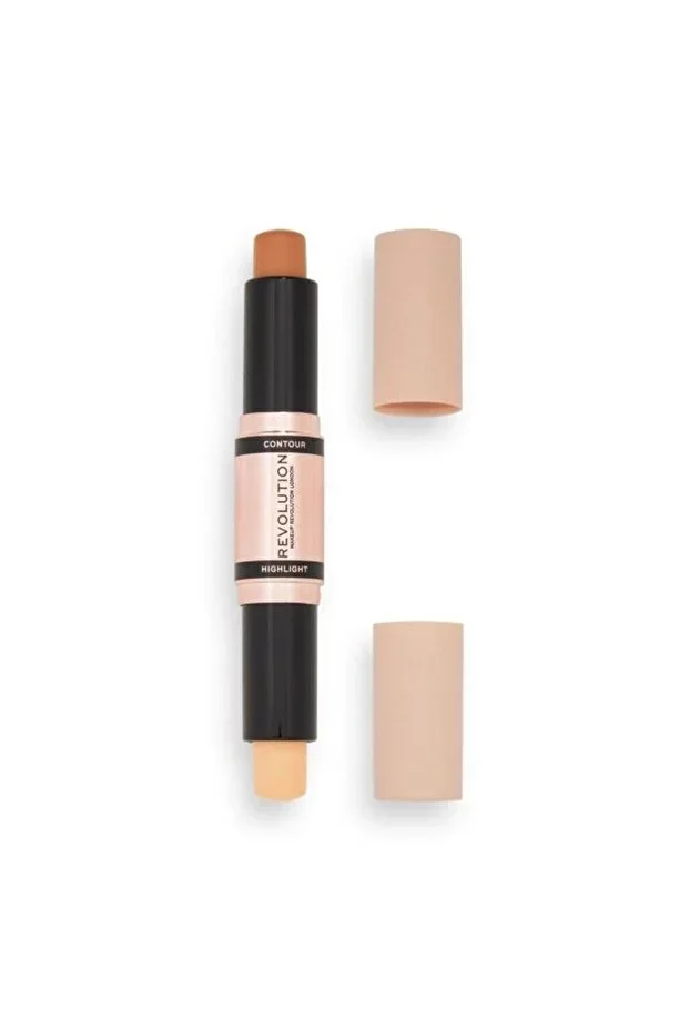 Fast Base Contour Stick Medium