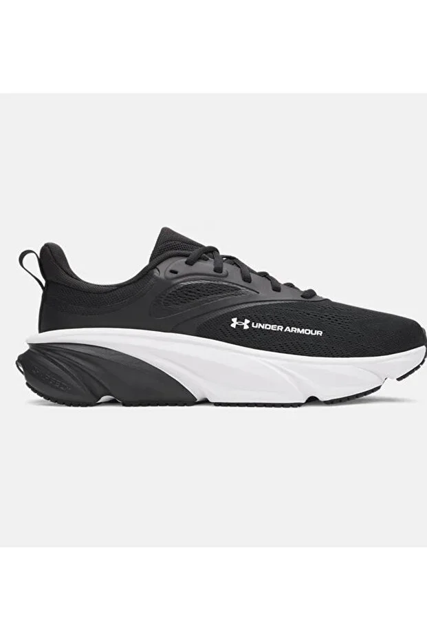 Under Armour Rogue 6 Black Men's Sneaker 6006719-001