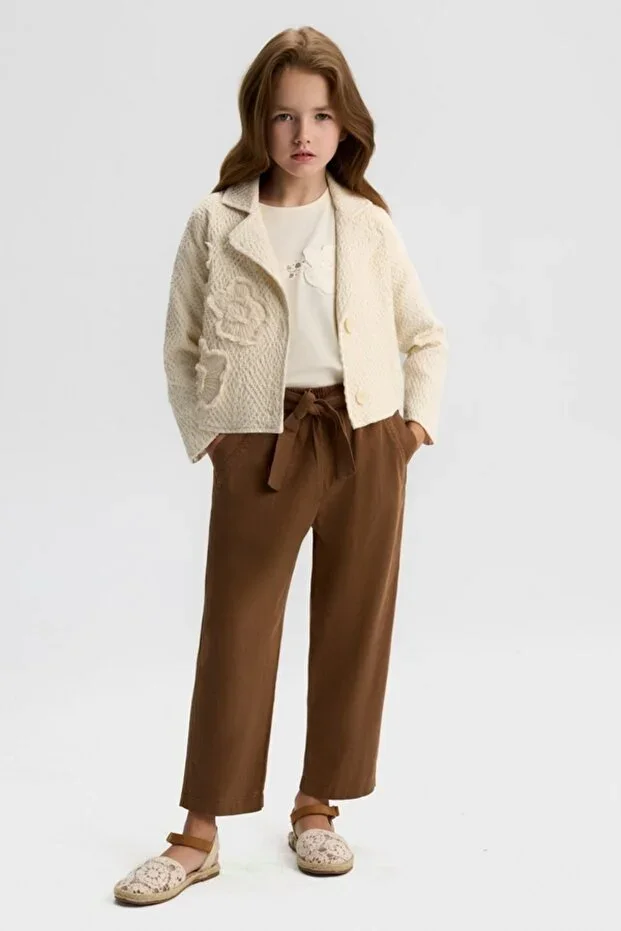 3-Piece Set for Girls Aged 8-14