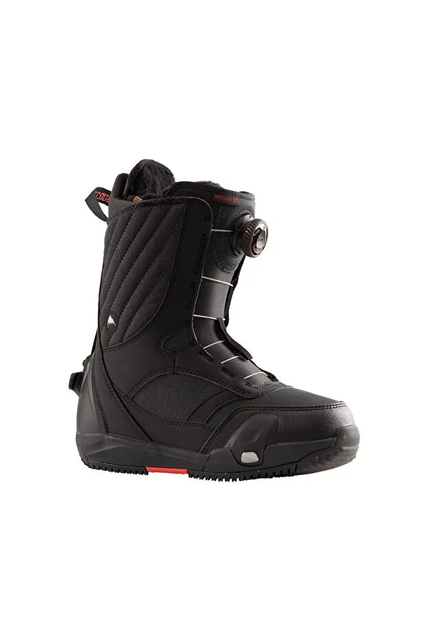 Limelight Step On Boot Women's Black Snowboard Boot