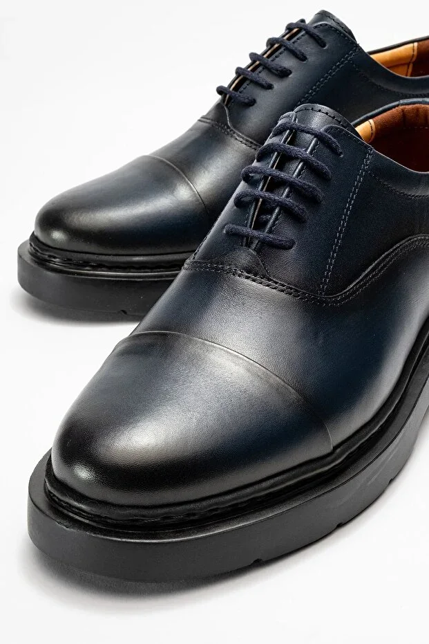 %100 Genuine Leather, Very Light, Inner Outer Leather, Eva Sole, Leather Shoes