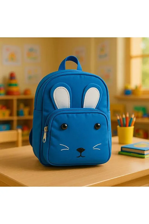 0 - 4 Years Kindergarten Nursery School / Backpack