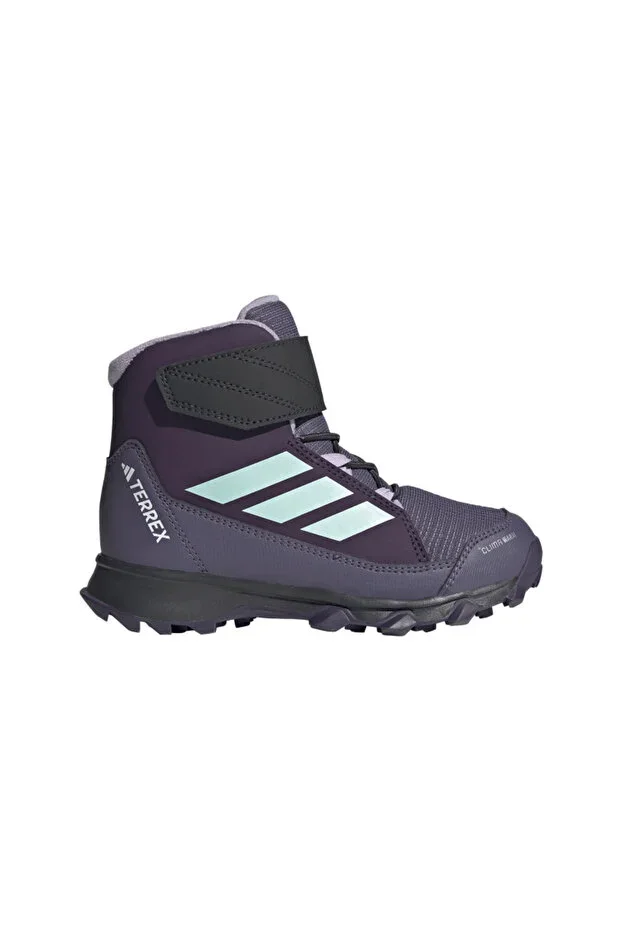 JR4190-C Terrex Snow Cw K Children's Boots & Boots Navy