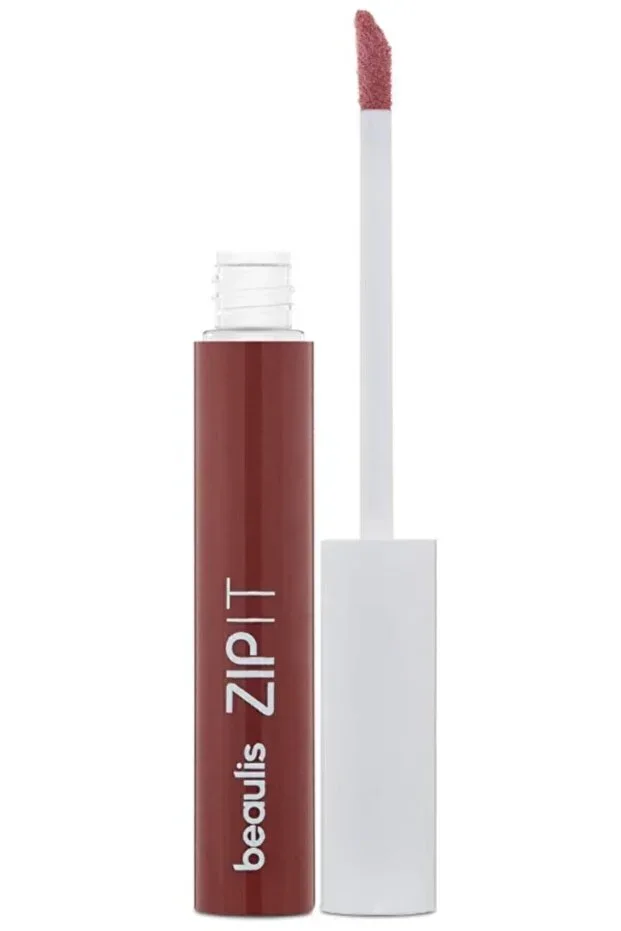Zip It Liquid Matte Lipstick 305