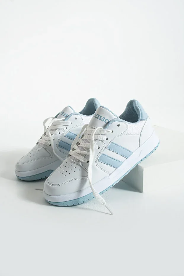 FUSPPY Comfortable and Stylish Design FusPed Unisex Daily Sports Sneaker