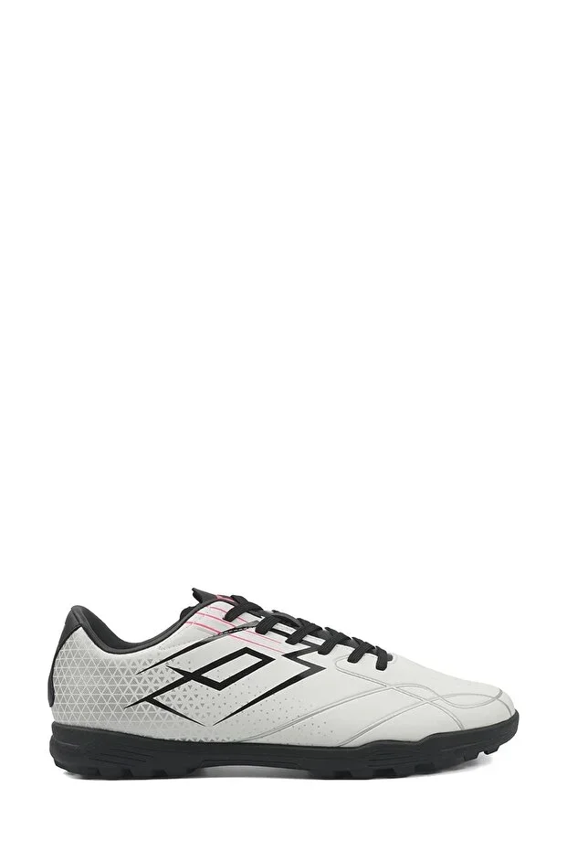 RONGABLE TF 5PR White Men's Turf Shoes