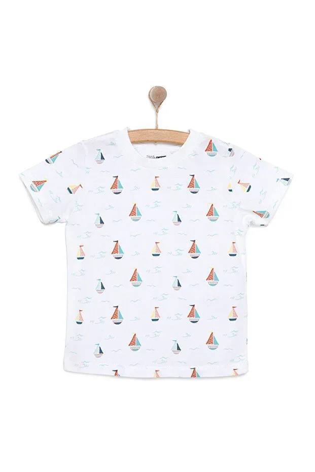 HelloBaby Tshirt