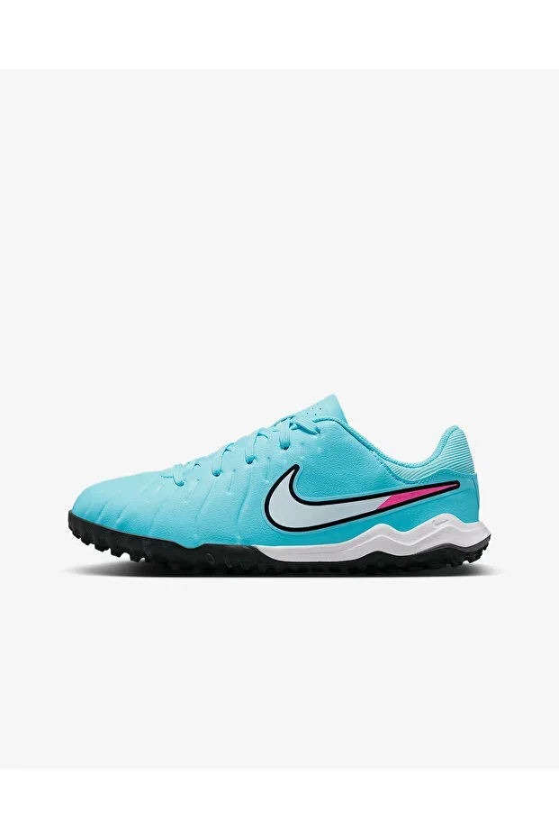 Jr. Tiempo Legend 10 Academy Low Top (Narrow Fit, Buy 1 Size Up)