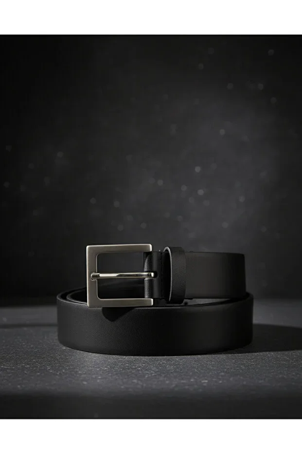 EDS WOMEN'S BLACK BELT