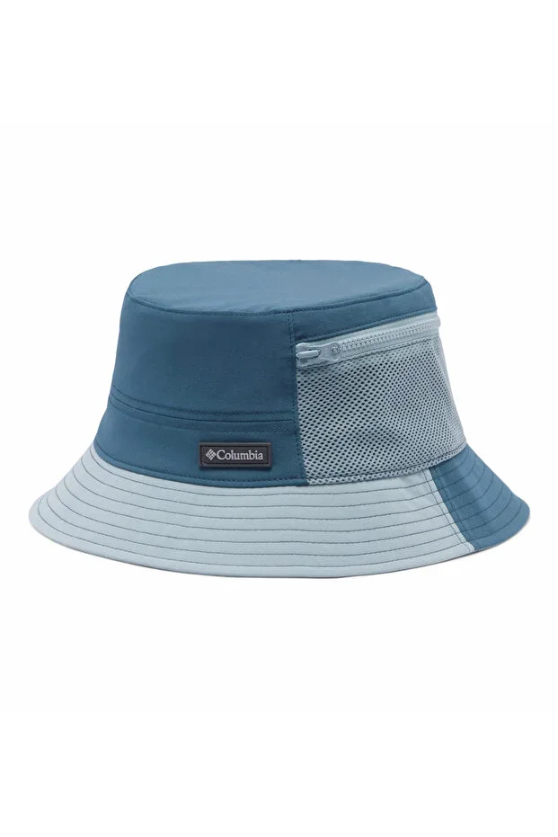 Trek II Unisex Hat