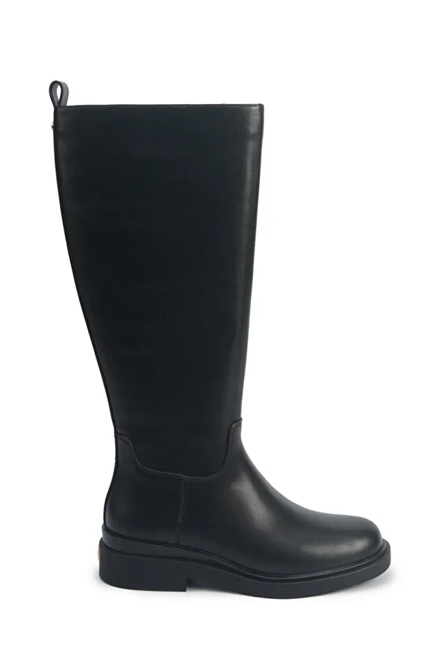 TALECIA 5PR Black Women's Boot