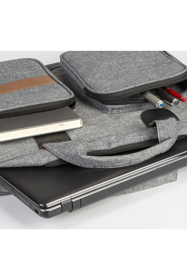 Laptop Bag, Shoulder Bag, Briefcase, Tablet Bag, File Bag, Multi-Compartment Bag