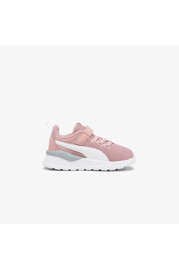 Anzarun Lite Baby White Sports Shoes