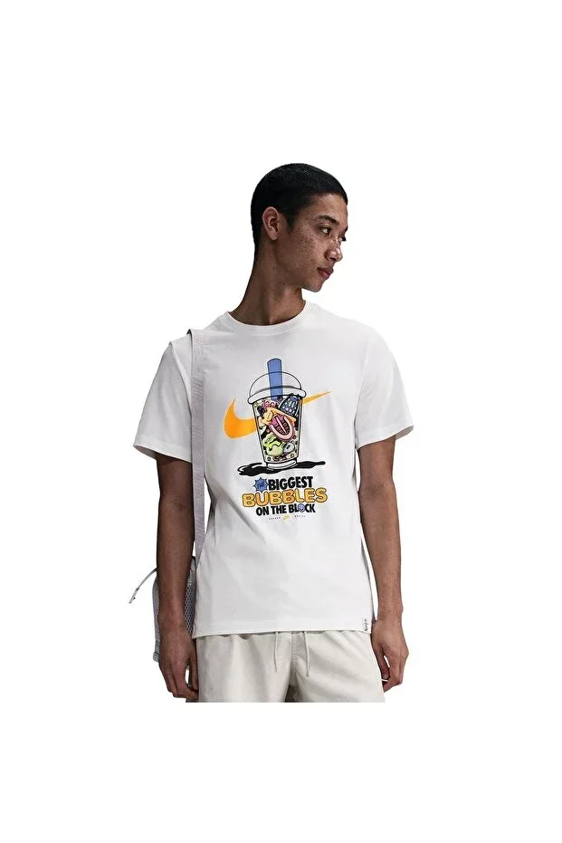 Nike Tee OC Sole Food Men's T-Shirt - HJ0770