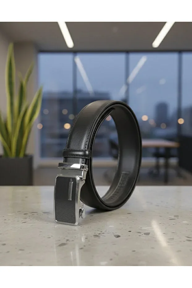 3.5 Cm Automatic Belt