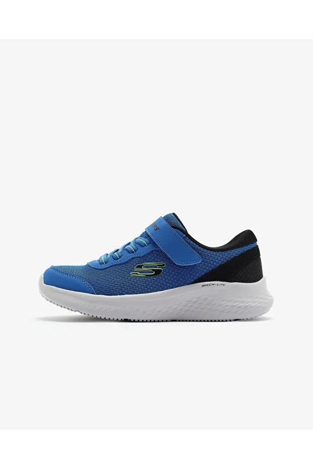 SKECH-LITE PRO - SPRINT SURGE Big Boys Blue Athletic Shoes 404015L BLBK