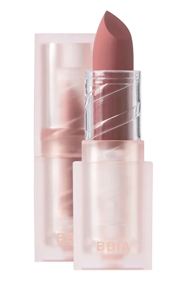Powdery Light Textured Matte Lipstick BBIA Last Powder Lipstick