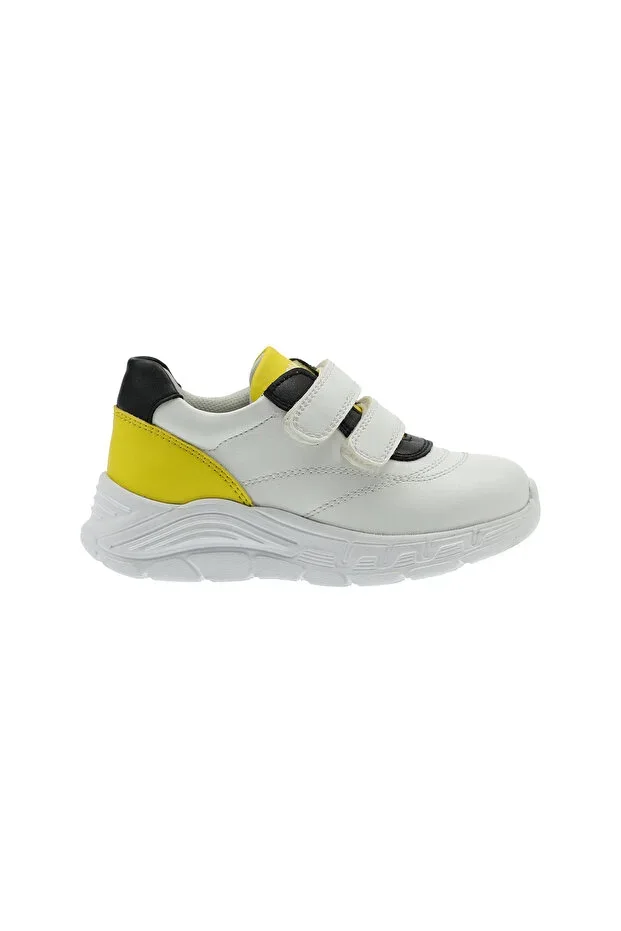 Men's Baby Basic Stylish Sneaker