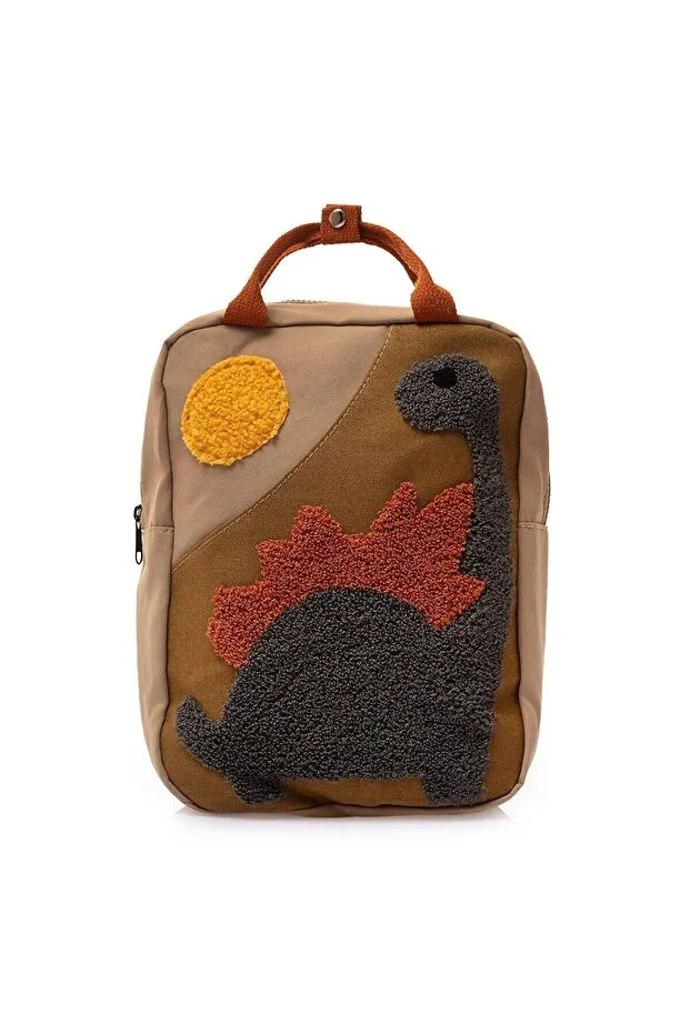 HelloBaby Boys' Backpack Dinosaur Print
