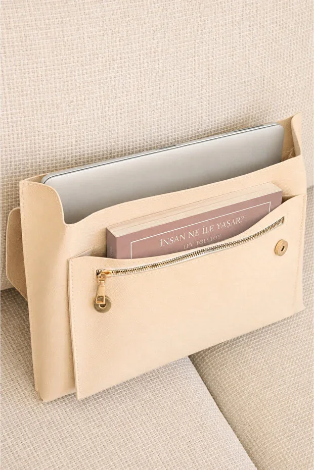 Women's Large Envelope Bag Briefcase and Tablet Case Stylish Daily Portfolio Bag W33 H26
